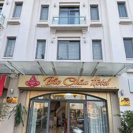 Bao Chau Hotel